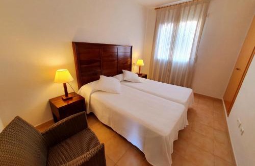 Riumar Apartamento | Apartaments Las Dunas