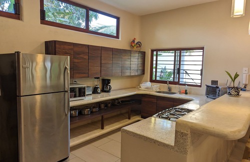 Lo de Marcos Apartamento | Gallos apartament (Ground Flat)