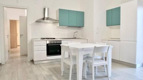 Schiavonea Apartamento | Apartaments Luxury Schiavonea