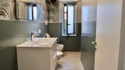 Schiavonea Apartamento | Apartaments Luxury Schiavonea
