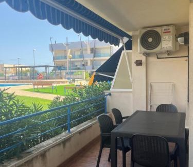 L'Eucaliptus Apartamento | Apartaments Marinera