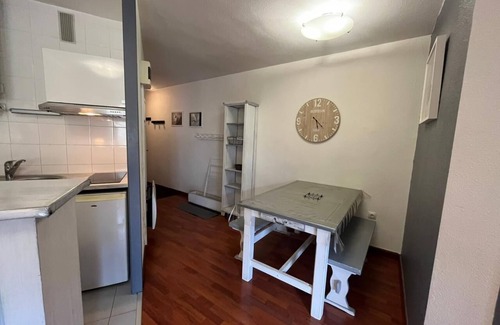 Meritxell Apartamento | Apartaments Moblats Pas - appartement 4/5 pers