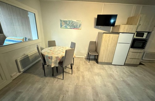 Meritxell Apartamento | Apartaments Moblats Pas - Apartaments 2 chbr 4/5 pers