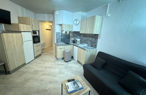 Meritxell Apartamento | Apartaments Moblats Pas - Apartaments 2 chbr 4/5 pers