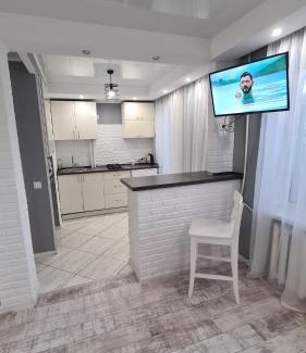 Krivoy Rog Apartamento | Аpartaments on Metalurhiv 34