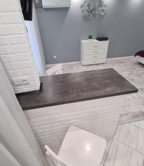 Krivoy Rog Apartamento | Аpartaments on Metalurhiv 34
