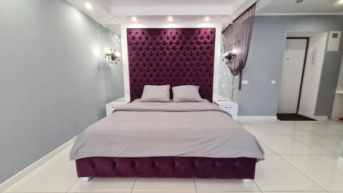 Krivoy Rog Apartamento | Apartaments on prospekt Mira 35 (the 95th kvartal, Ploshcha Horkoho)