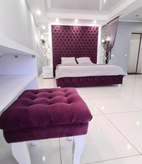 Krivoy Rog Apartamento | Apartaments on prospekt Mira 35 (the 95th kvartal, Ploshcha Horkoho)