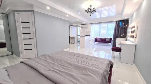 Krivoy Rog Apartamento | Apartaments on prospekt Mira 35 (the 95th kvartal, Ploshcha Horkoho)