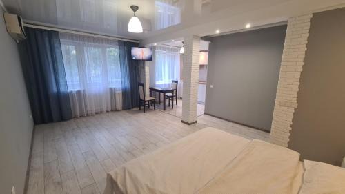 Krivoy Rog Apartamento | Apartaments on vulytsia Heroiv Ato 32 (97th Kvartal)