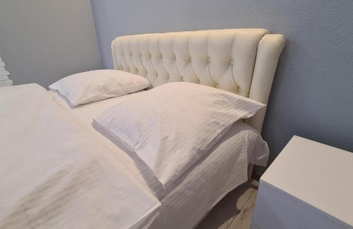 Krivoy Rog Apartamento | Apartaments on vulytsia Heroiv Ato 32 (97th Kvartal)