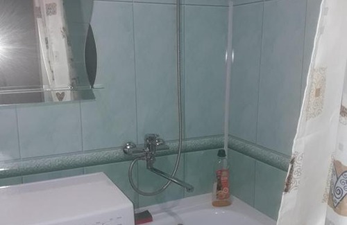 Yakutsk Apartamento | Apartaments Poliet