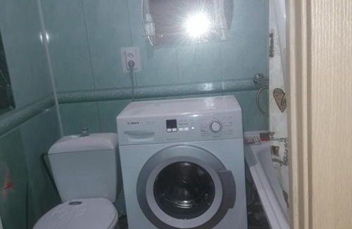 Yakutsk Apartamento | Apartaments Poliet