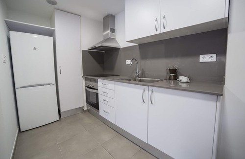 Centro de Lloret Apartamento | Apartaments Ponent