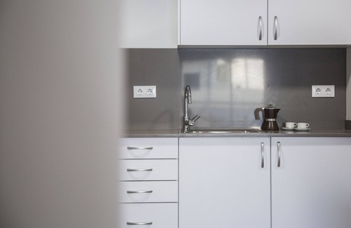 Centro de Lloret Apartamento | Apartaments Ponent