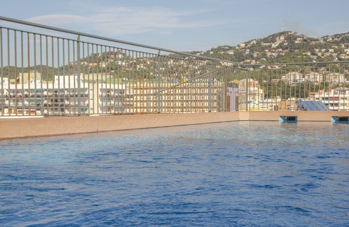 Centro de Lloret Apartamento | Apartaments Ponent