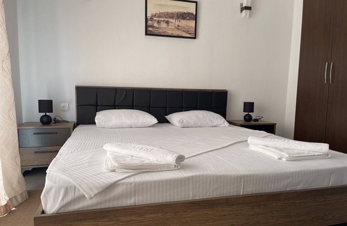 Gjerana Apartamento | Apartaments Queen