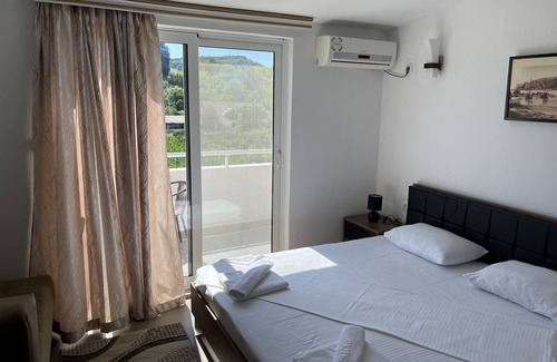 Gjerana Apartamento | Apartaments Queen