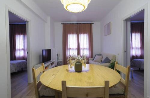 Sant Hilari Sacalm Apartamento | Apartaments Sa Calm Les roques del rei
