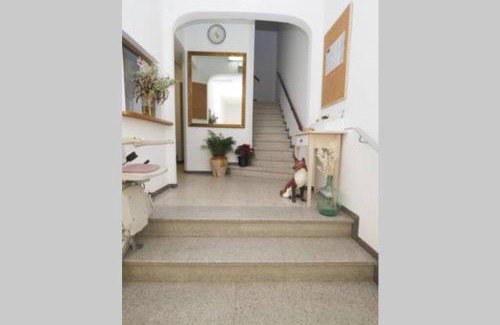 Sant Hilari Sacalm Apartamento | Apartaments Sa Calm Les roques del rei