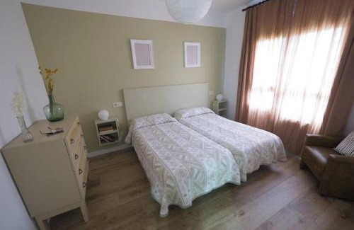 Sant Hilari Sacalm Apartamento | Apartaments Sa Calm Les roques del rei