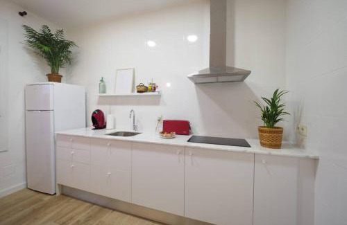 Sant Hilari Sacalm Apartamento | Apartaments Sa Calm La coma