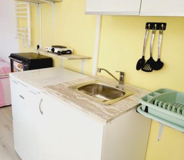 Segur de Calafell Apartamento | Apartaments Segur Kandy 1