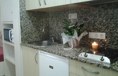 Alcudia Apartamento | Apartaments Ses Dàlies