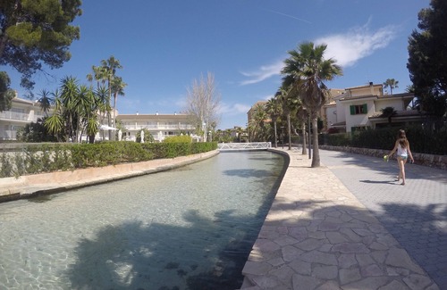 Alcudia Apartamento | Apartaments Ses Dàlies