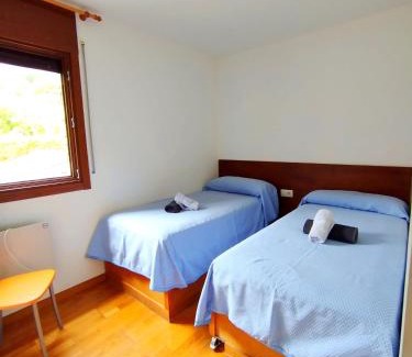 Sort Apartamento | Apartaments Sort Pirineus
