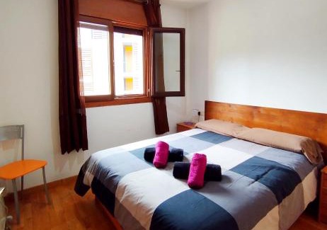 Sort Apartamento | Apartaments Sort Pirineus