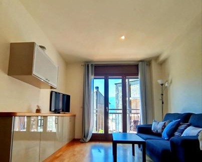 Sort Apartamento | Apartaments Sort Pirineus