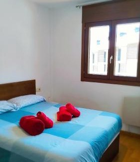 Sort Apartamento | Apartaments Sort Pirineus