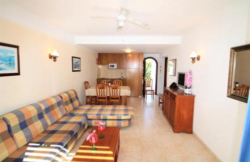 Cala en Blanes Apartamento | Apartaments Talayot