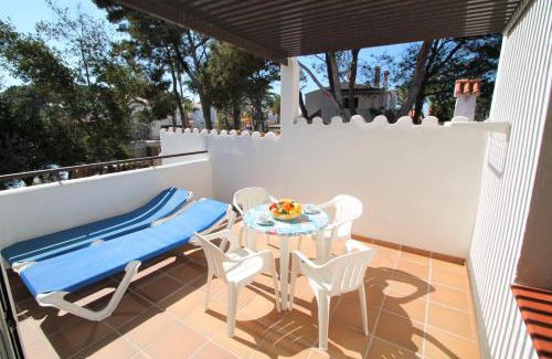 Cala en Blanes Apartamento | Apartaments Talayot