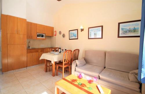 Cala en Blanes Apartamento | Apartaments Talayot