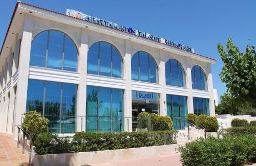 Cala en Blanes Apartamento | Apartaments Talayot