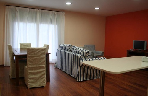 Tarrega Apartamento | Apartaments Tarrega Lagranja