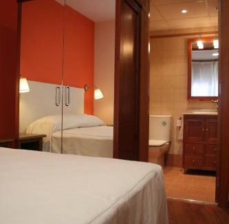 Tarrega Apartamento | Apartaments Tarrega Lagranja