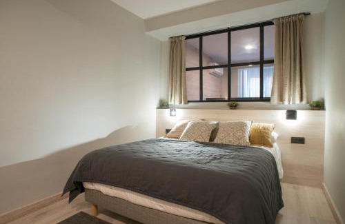 Cardona Apartamento | Apartaments Turístics Cardona III