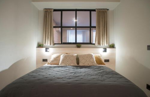 Cardona Apartamento | Apartaments Turístics Cardona III
