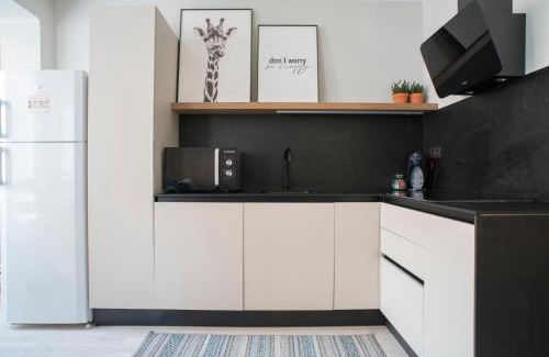 Cardona Apartamento | Apartaments Turístics Cardona III