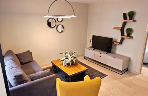 Cardona Apartamento | Apartaments Turístics Cardona II