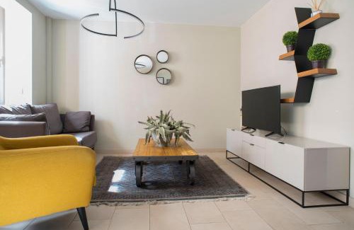Cardona Apartamento | Apartaments Turístics Cardona II