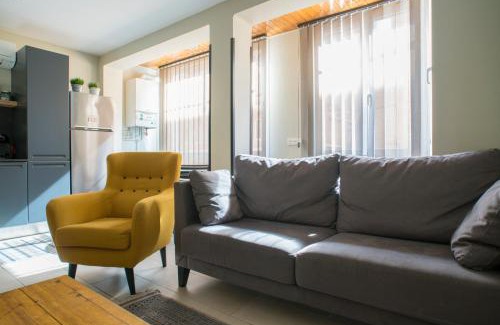 Cardona Apartamento | Apartaments Turístics Cardona II