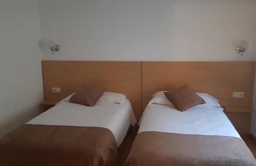 Soldeu Apartamento | Apartaments Turistics Pirineu