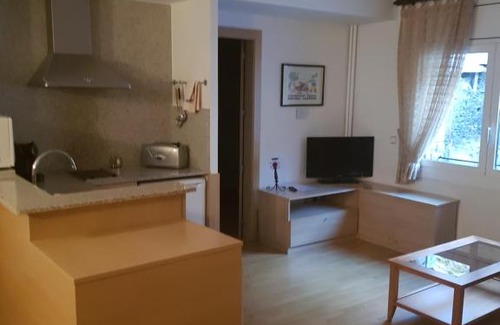 Soldeu Apartamento | Apartaments Turistics Pirineu