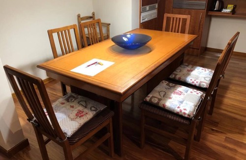 Vic Condominio | Apartaments Vicus 2 con vistas de la Plaza Mayor de Vic