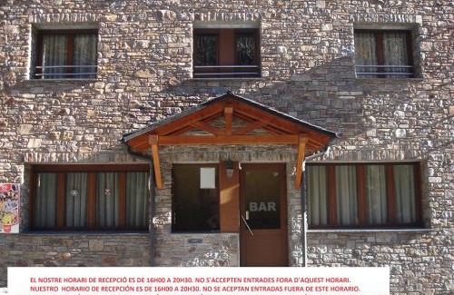 Llorts Apartamento | Apartaments Vilaró