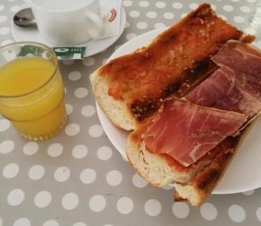Llorts Apartamento | Apartaments Vilaró